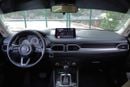 Mazda CX-5 GS 2.5L
