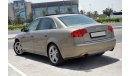 Audi A4 2.0T Full Option Perfect Condition