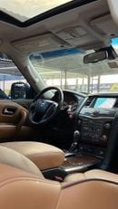 نيسان باترول LE Platinum 5.6L