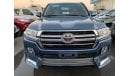 Toyota Land Cruiser Toyota Land Cruiser 2011