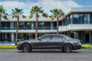 Mercedes-Benz S 580 6,463 P.M | 0% Downpayment | Mercedes-Benz S-Class S 580 4 Matic | Gargash Service History!