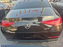 مرسيدس بنز CLS 350 Premium 2.0L (313 HP)