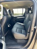 تويوتا هيلوكس