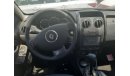 Renault Duster 2.0