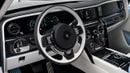 Rolls Royce Cullinan Black Badge - 2026 - GCC - Under Warranty and Service Contract