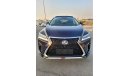 Lexus RX350 LEXUS RX350 FULL PANORAMIC