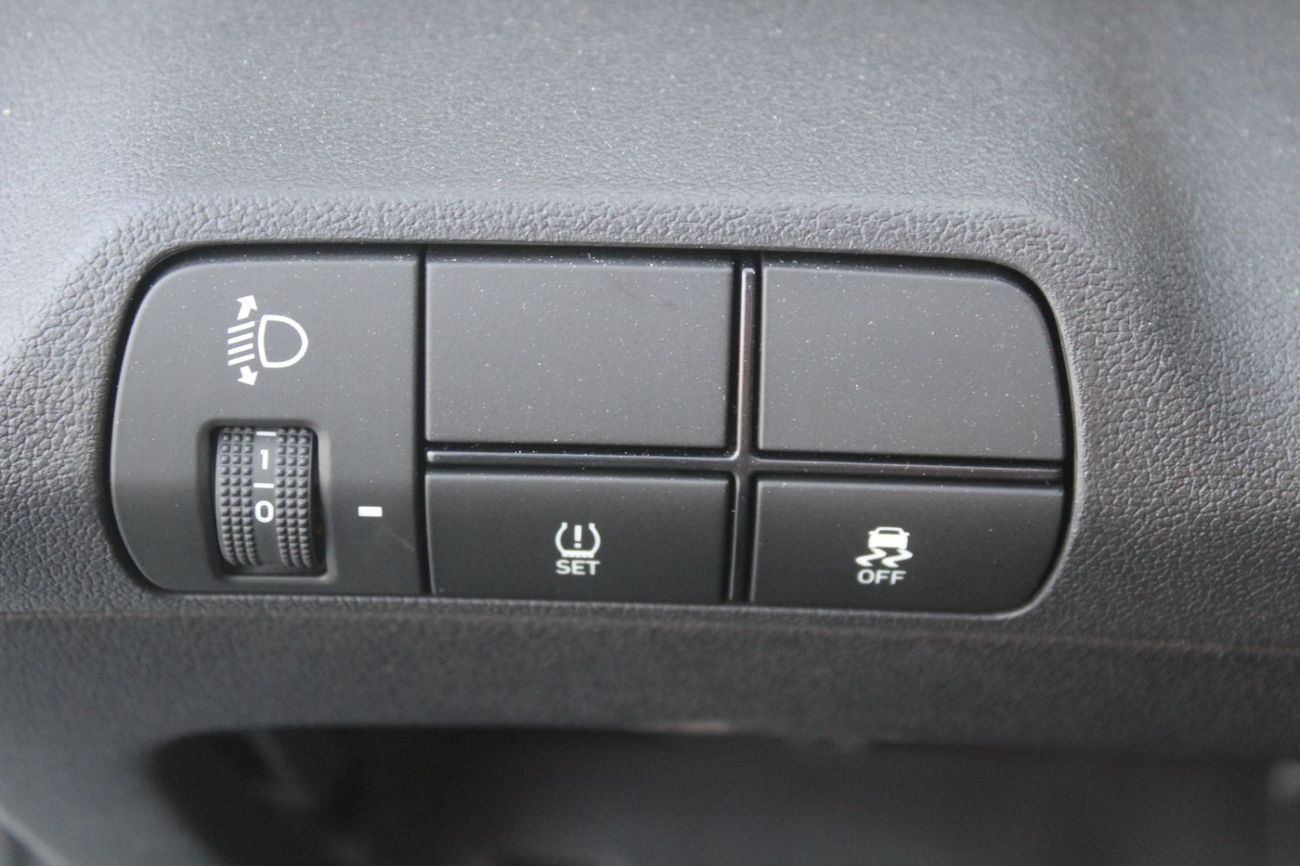 Hyundai Elantra 1.5 Comfort Automatic