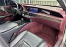لكزس LS 500 LS 500 | 3.5 L V6