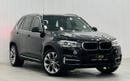 BMW X5 35i Exclusive 2018 BMW X5 xDrive35i, Warranty, Full BMW Service History, GCC