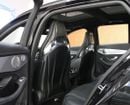 Mercedes Benz C 63 S