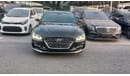 Hyundai Azera Hyundai Azera 2019 Diesel