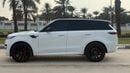 Land Rover Range Rover Sport Dynamic HSE D350 3.0L