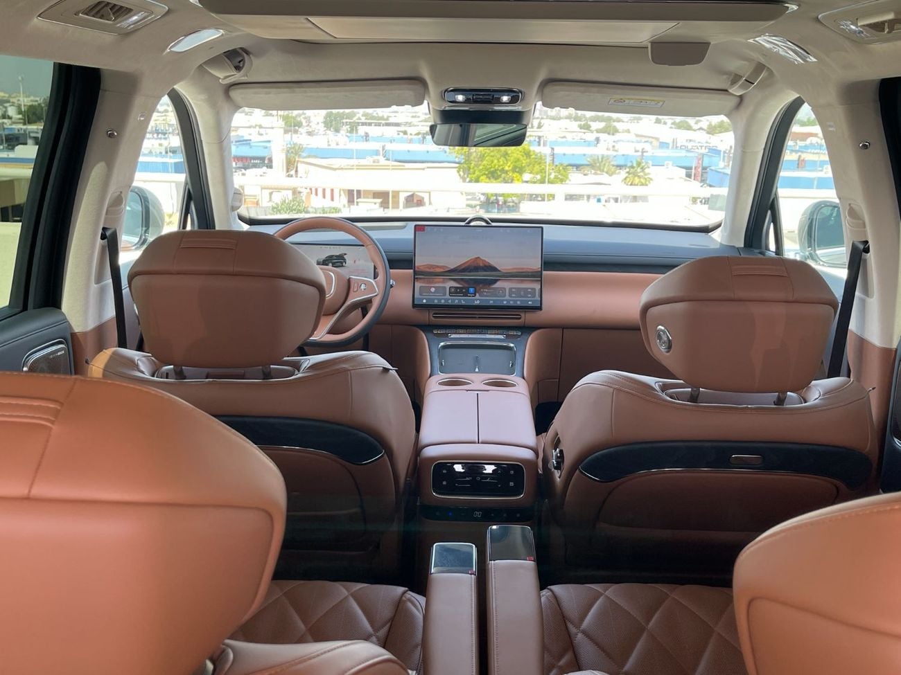 فويا تايشان 1.5L- 4CYL HYBRID.ELECTRIC RANGE 370 AND COM.RANGE 1,400KM