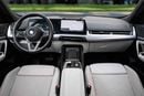 BMW X1 X1 sDrive20i | 2,742 P.M | 0% Downpayment | Agency Maintained