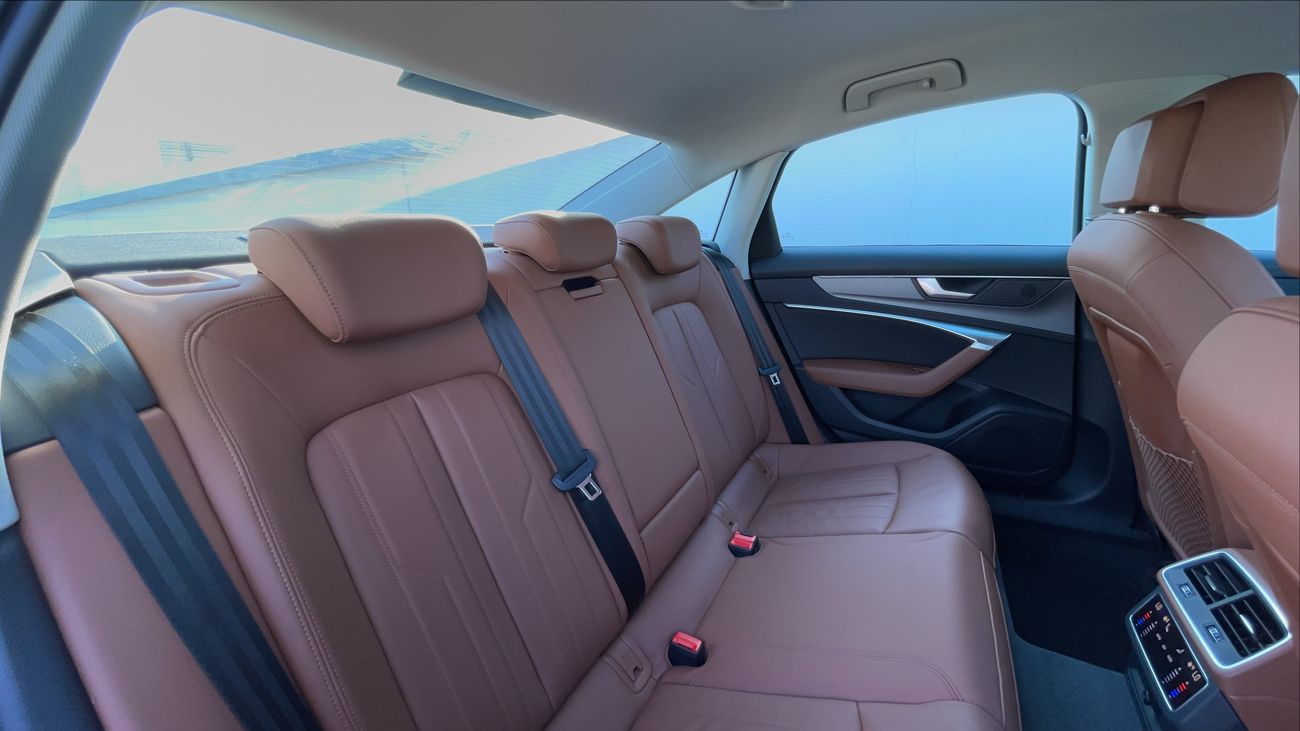 Audi A6 40 TFSI 2 | Zero Down Payment | Home Test Drive