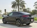 مرسيدس بنز GLE 450 Mercedes-Benz GLE 450 Petro engine 2025 black colour RHD