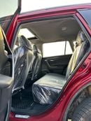 تويوتا راف ٤ 2.5L Adventure