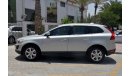 فولفو XC 60 Full Option in Perfect Condition