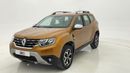 Renault Duster LE 1.6 | Zero Down Payment | Free Home Test Drive