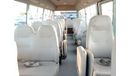 Toyota Coaster TOYOTA COASTER BUS RIGHT HAND DRIVE(PM10971)