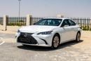 Lexus ES 300 h Hybrid, 2.5L, CVT, Premier, MY2023