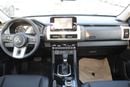 Mitsubishi L200 MITSUBISHI L200 2.4L DIESEL DOUBLE CABIN 4 X 4 SPORTERO AUTO