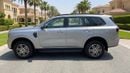 Ford Everest 2024 | AED 1438/Month | 0 DP | 30 Day Return | Warranty | Service History