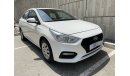 Hyundai Accent GL 1600