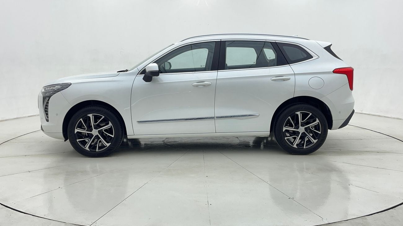 هافال جوليون 2024 TOP | AED 839/Month | 0 DP | 30 Day Return | Warranty | Service History