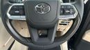 Toyota Land Cruiser 2024 TOYOTA LAND CRUISER SAHARA V6