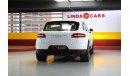 Porsche Macan S 95B