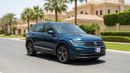 Volkswagen Tiguan LIFE 2022 | AED 743/Month | 0 DP | 30 Day Return | Warranty