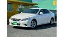 Toyota Mark X GRX130