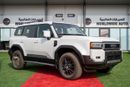 Toyota Prado TXL 2 DSL All Rounder - G 2.8L Diesel Automatic 2024