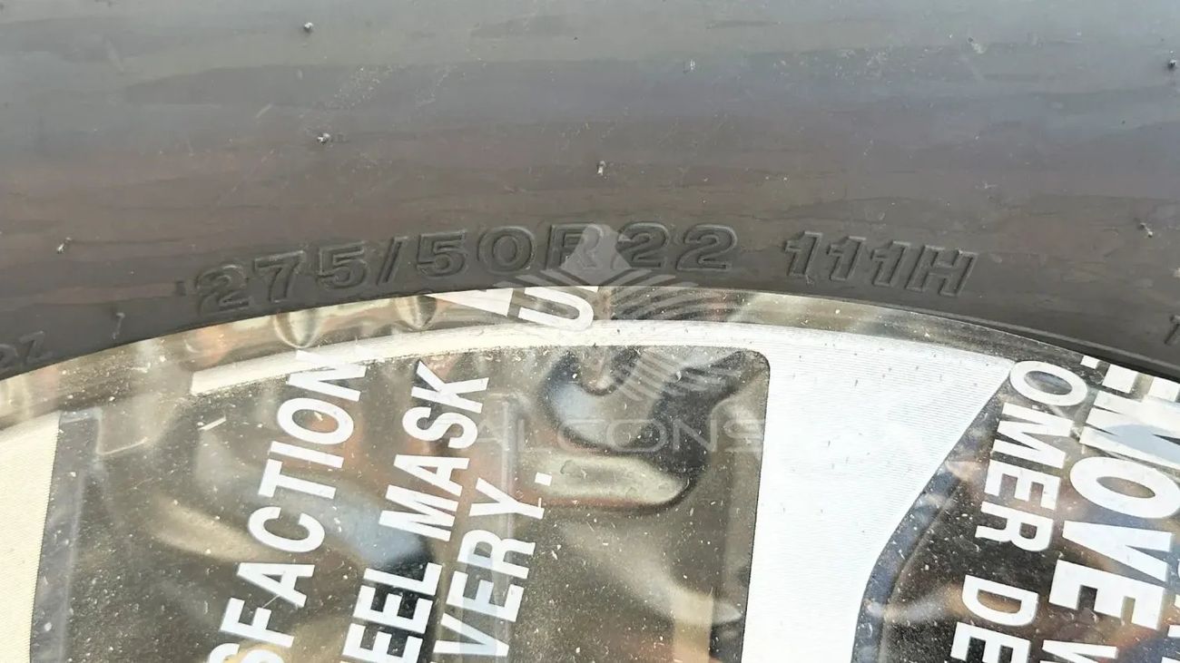 Nissan Patrol Nissan Patrol 3.5L TT LE Platinum City AT 2026 • Petrol • Automatic