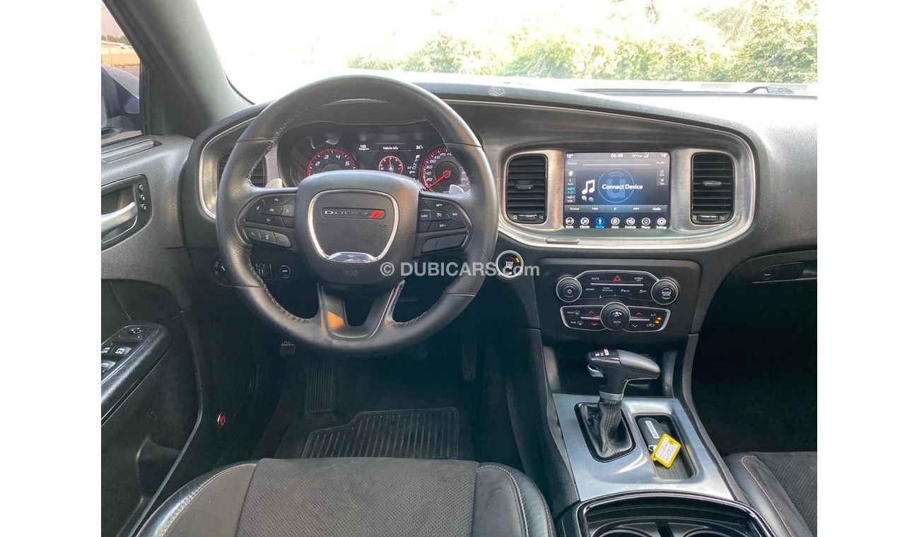 Dodge Charger DODGE CHARGER DAYTONA R/T 2017 US CLEAN TITLE - ORIGINAL PAINT - PERFECT CONDITION