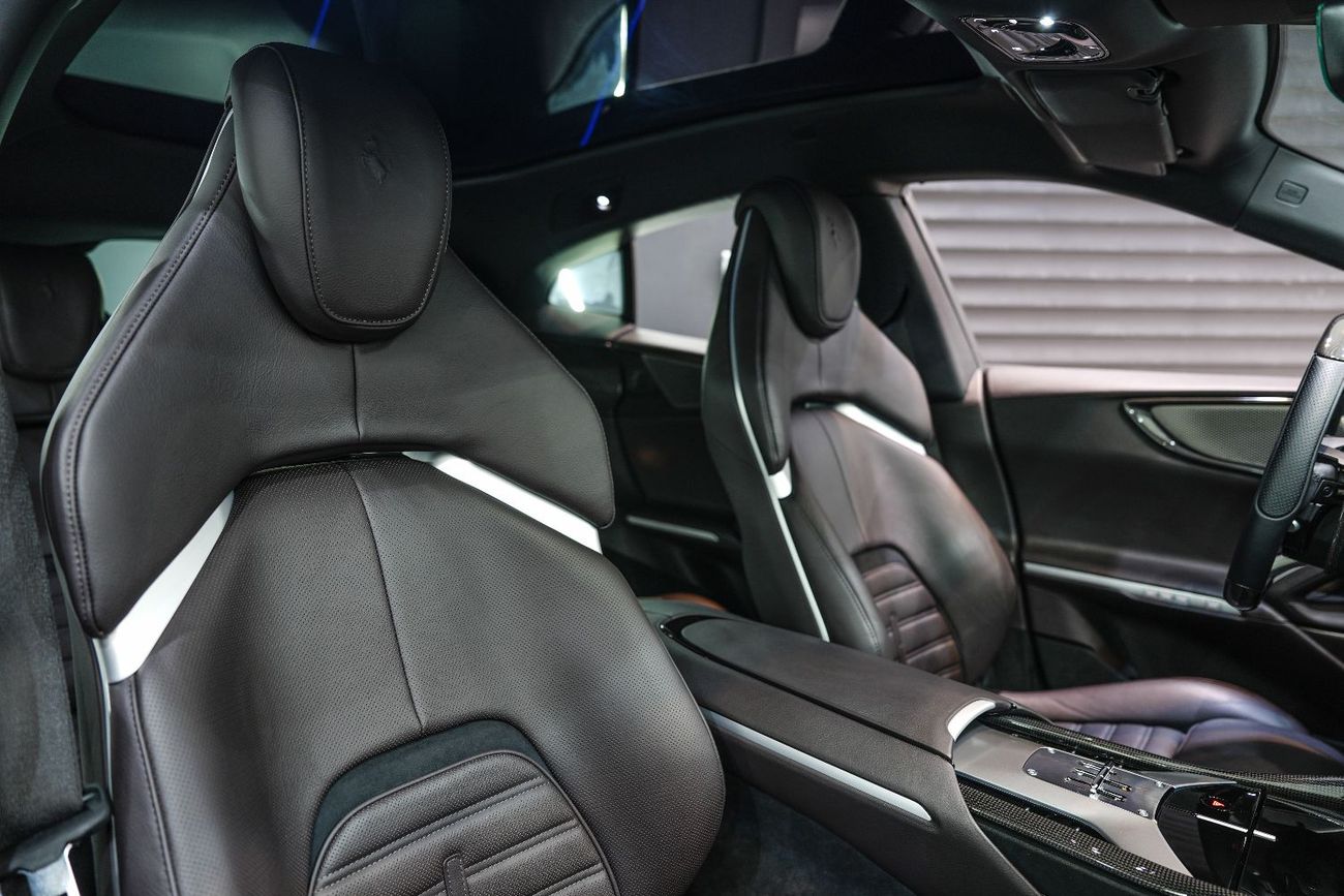 Ferrari Purosangue Full Carbon Fiber Package, Dealer Warranty + Service!!