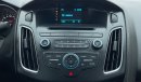 Ford Focus Ambiente 1500