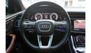 Audi Q8 4MN