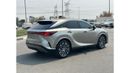 Lexus RX350h LEXUS RX 350H FULL OPTION HYBRID 2023