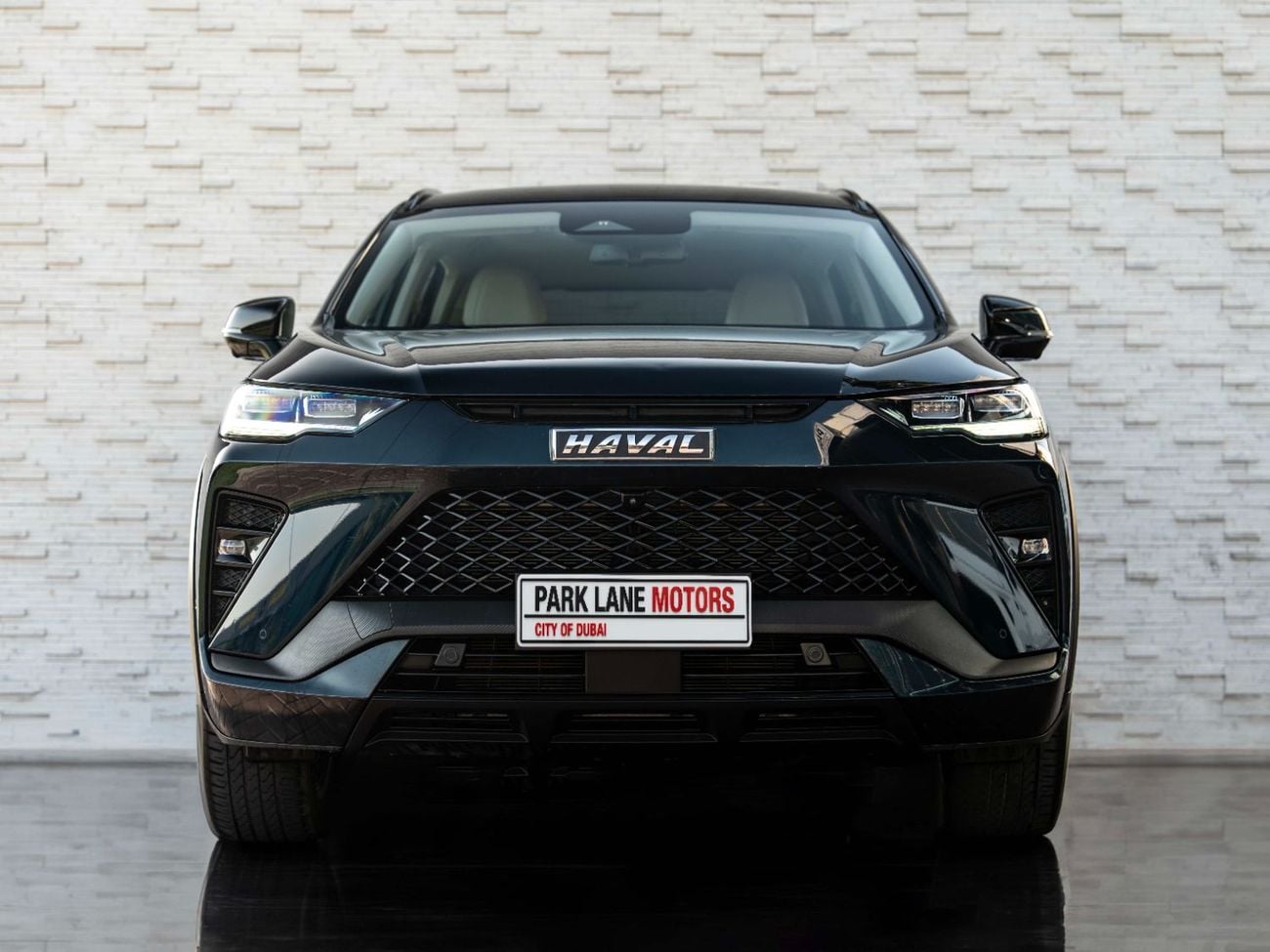 هافال H6 GT