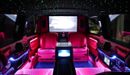 Mercedes-Benz V 300 “LA CERISE” – 1 Of 5 CONCEPT - Handcrafted by ROYAL CUSTOMS in Dubai (Since 2009)