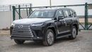 لكزس LX 700h LEXUS LX700h 3.5L 2026