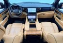 Jeep Grand Wagoneer SERIES III 2023 Jeep Grand Wagoneer, 2028 Jeep Warranty, Full Jeep Service History, 7 Sea
