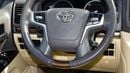 Toyota Land Cruiser GXR V8 Grand Touring