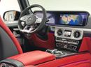 Mercedes-Benz G 63 AMG 2024 Mercedes Benz G63 AMG, 1 Years Warranty, Excellent Condition, Service History