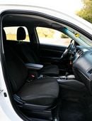 Mitsubishi ASX 2022 Mitsubishi ASX Gulf specification, basic condition inside and out