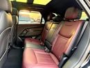 Land Rover Range Rover Sport P400 HSE DYNAMIC GCC