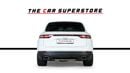 Porsche Cayenne STD GCC -well maintained- crono package