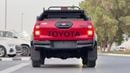 Toyota Hilux MODIFIED TO GR SPORTS | 2.8L DIESEL ENIGINE | AUTOMATIC TRANSMISSION | LEATHER SETAS | RHD | 2021
